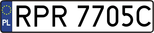 RPR7705C