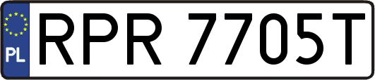 RPR7705T