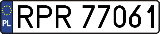 RPR77061