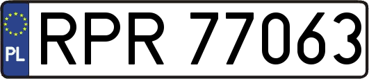 RPR77063