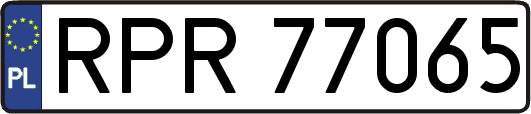 RPR77065