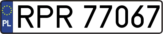 RPR77067