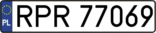 RPR77069