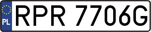 RPR7706G