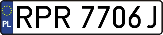 RPR7706J