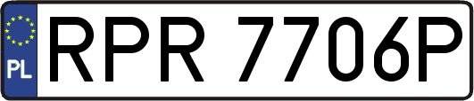 RPR7706P