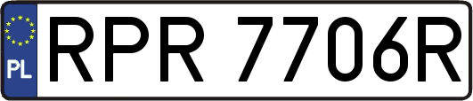 RPR7706R