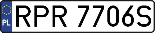 RPR7706S