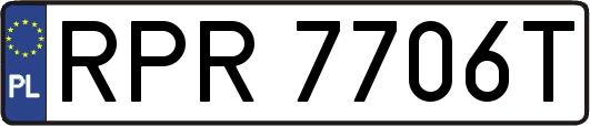 RPR7706T