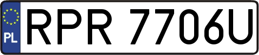 RPR7706U