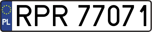 RPR77071