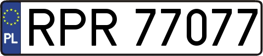 RPR77077