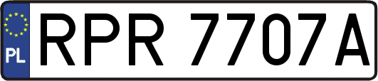 RPR7707A