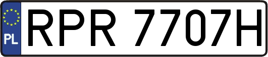 RPR7707H