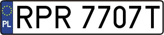 RPR7707T
