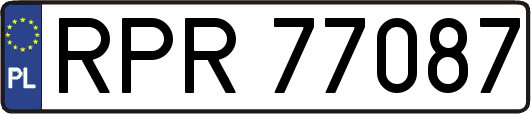 RPR77087