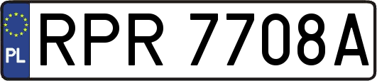 RPR7708A