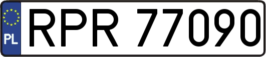 RPR77090