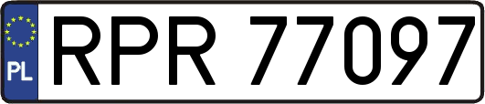 RPR77097