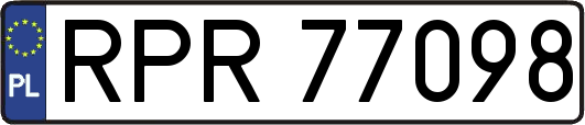 RPR77098