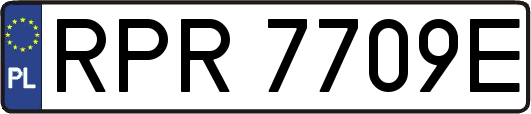RPR7709E