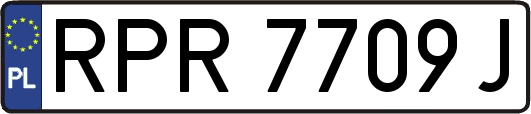 RPR7709J
