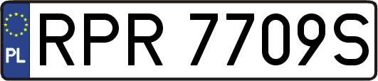 RPR7709S