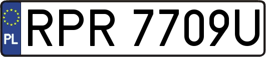 RPR7709U