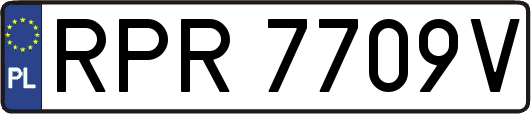 RPR7709V