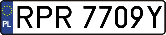 RPR7709Y
