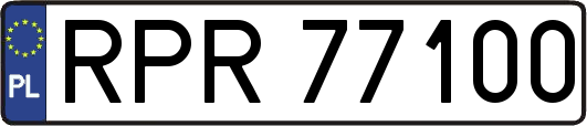 RPR77100