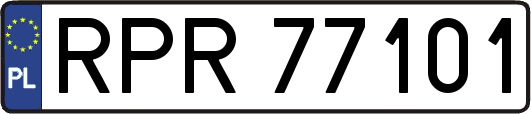RPR77101