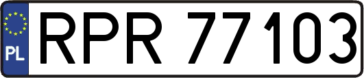 RPR77103