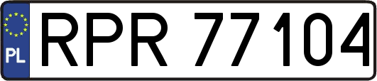 RPR77104