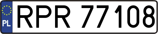 RPR77108