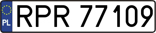 RPR77109