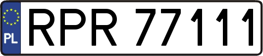 RPR77111