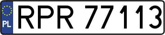 RPR77113