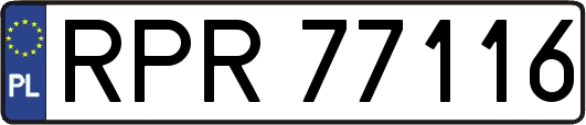 RPR77116