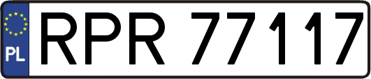 RPR77117