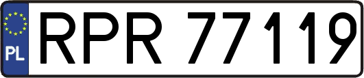 RPR77119