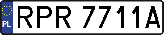RPR7711A