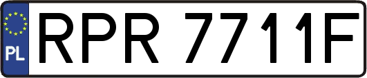 RPR7711F