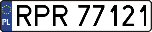 RPR77121