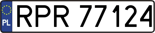 RPR77124