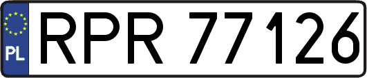 RPR77126
