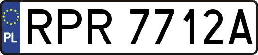 RPR7712A