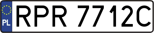 RPR7712C