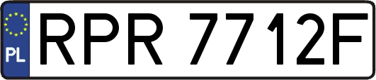 RPR7712F