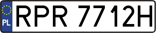 RPR7712H